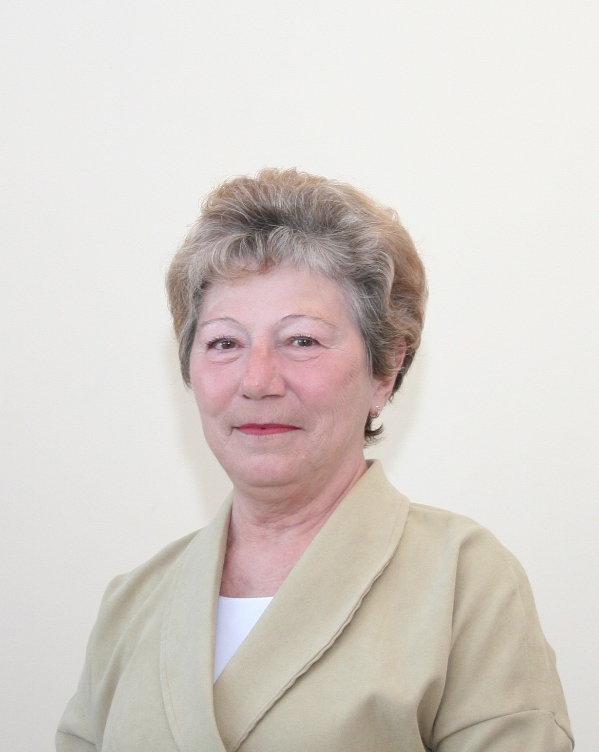 Ананникова Лидия Витальевна.
