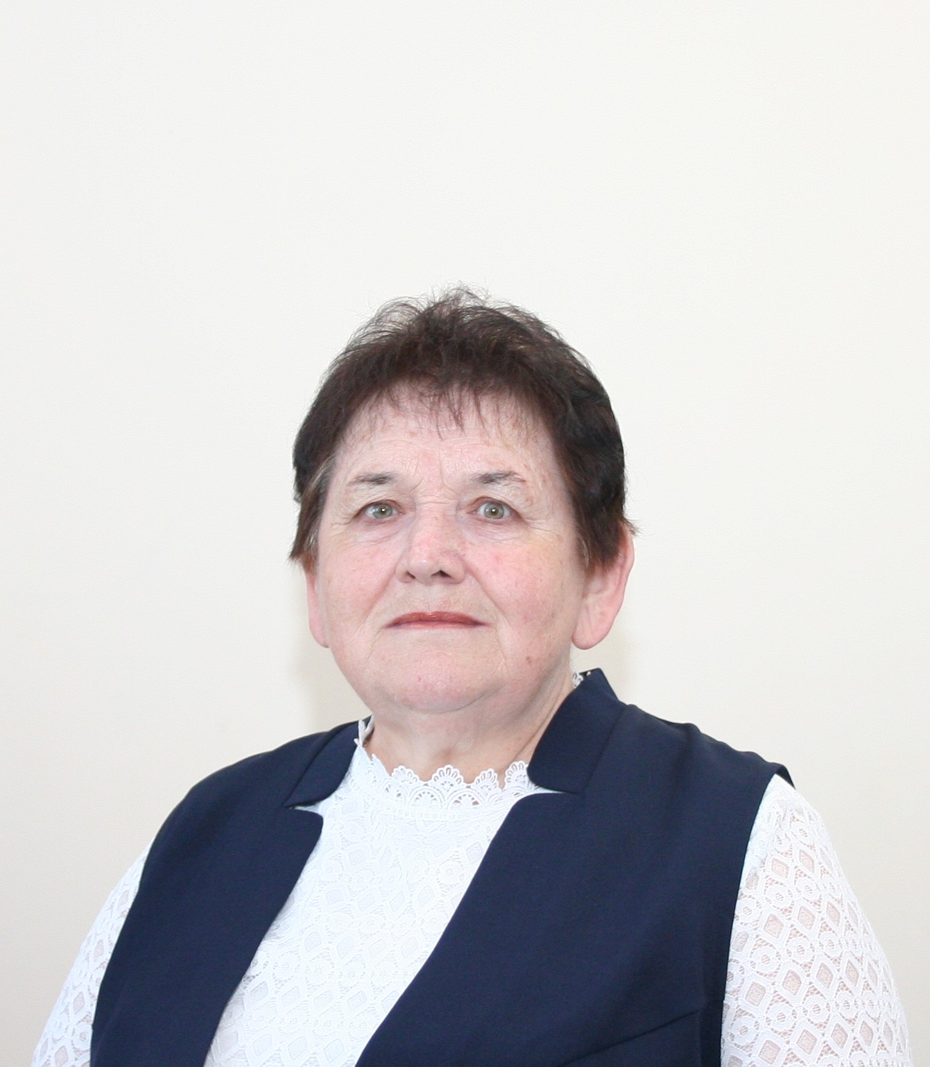 Гнедина Тамара Андреевна.