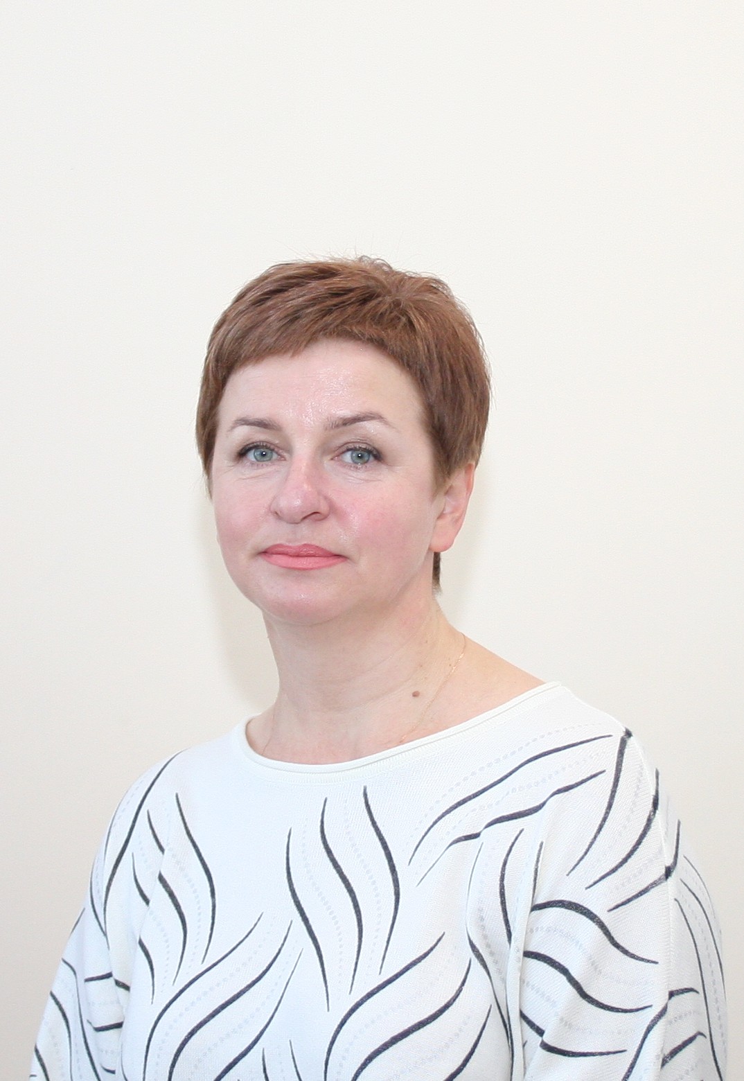 Князева Елена Викторовна.