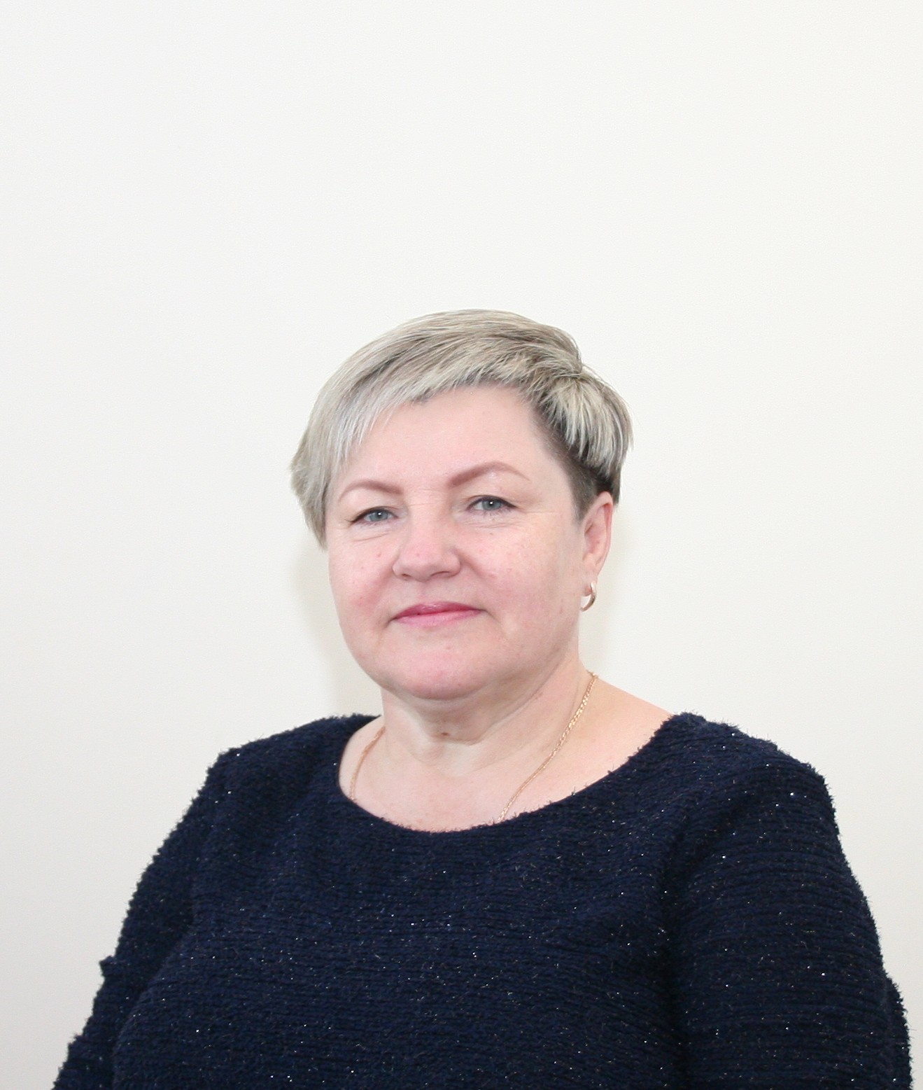 Маркина Лариса Николаевна.