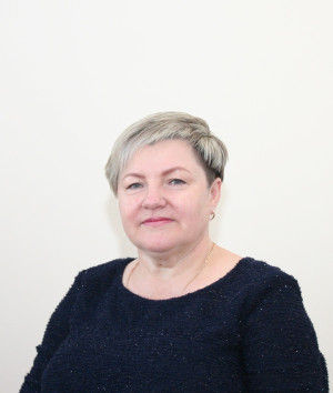 Маркина Лариса Николаевна Маркина Лариса Николаевна