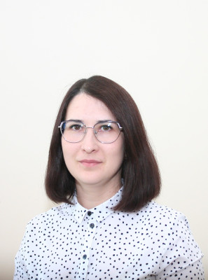 Ферапонтова Эльвира Разифовна Ферапонтова Эльвира Разифовна